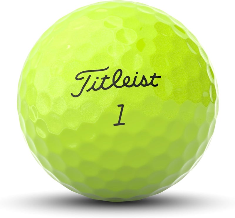 Titleist كرات جولف تور سوفت - Image 3